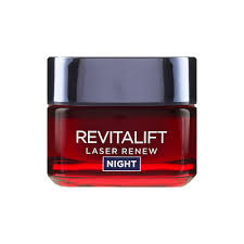 L'Oréal Paris Revitalift Laser Renew Night Cream 50ml